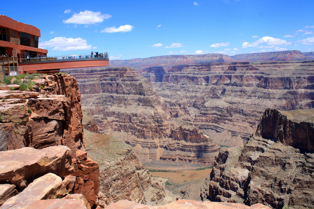 There's so much more to Las Vegas than The Strip! Check out the five best day trips to take from Las Vegas. For more on planning your trip to Las Vegas, visit www.vegansbaby.com