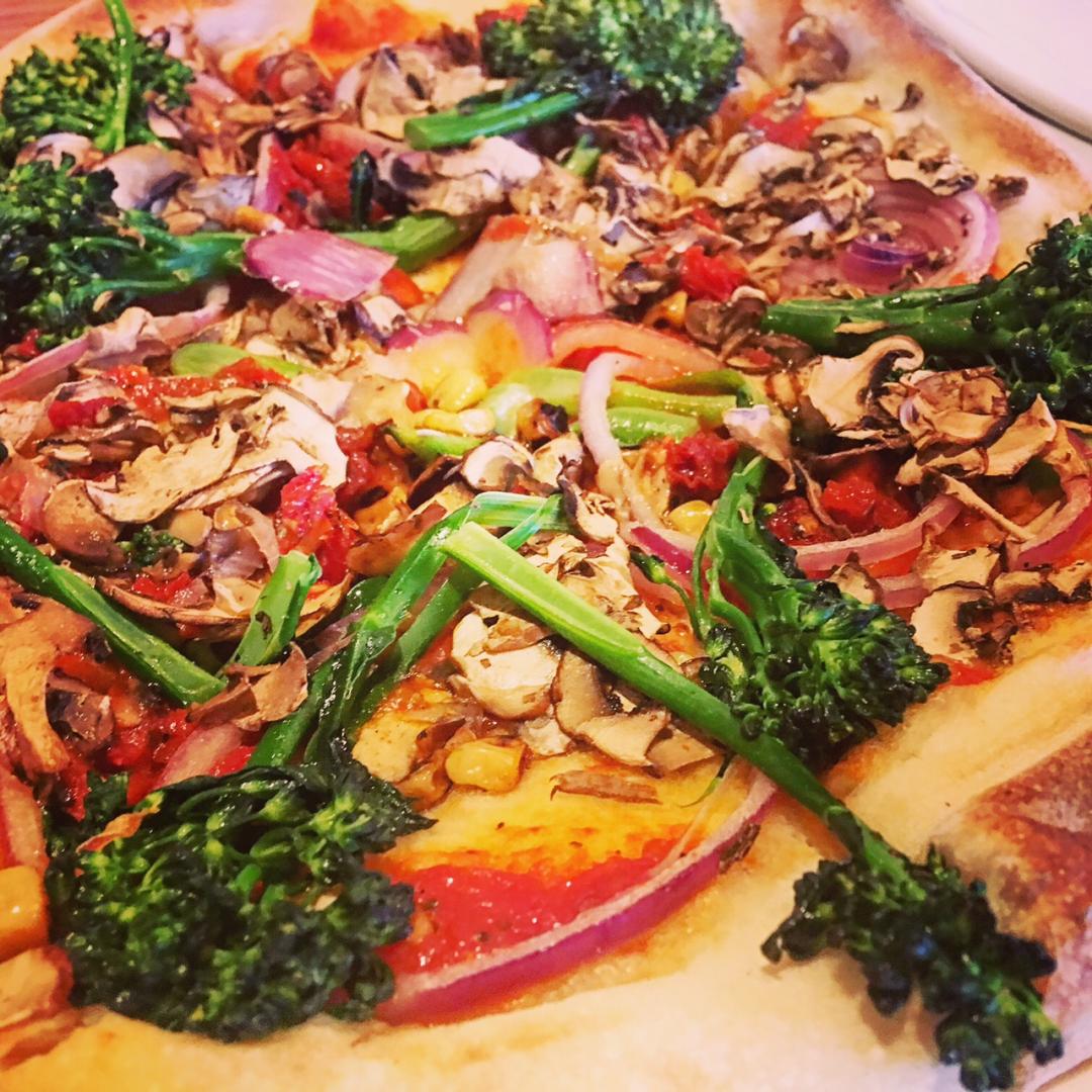 California Pizza Kitchen Vegan Menu California Pizza Kitchen Vegan Menu