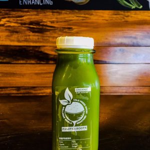 Organic juices, smoothies, wellness shots, food and more. Check out Fruits and Roots in Las Vegas for heaps of vegan options. For more vegan dining in Las Vegas, visit www.vegansbaby.com
