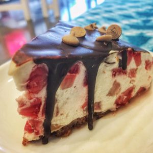 A coffee shop and juice bar with vegan options, including juices, smoothies, and nut milks, plus an organic and largely raw menu exist at the House of Alchemy. For more vegan options in Las Vegas, visit www.vegansbaby.com