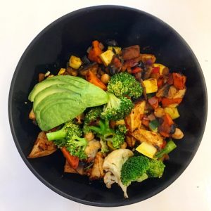 Protein House in Las Vegas serves a variety of healthy vegan dishes for breakfast, lunch and dinner. For more vegan dining options in Las Vegas, visit www.vegansbaby.com