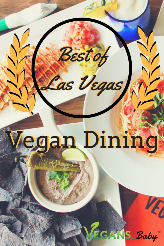Food deals downtown las vegas