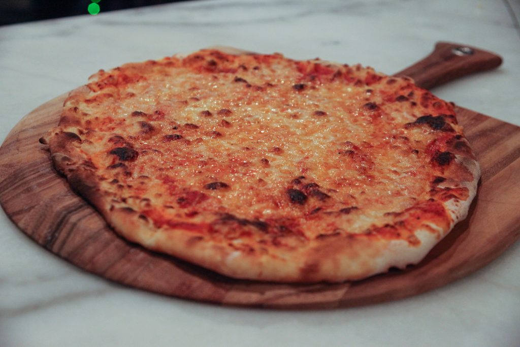 NUMU Vegan Cheese makes its national debut outside of NYC at Vegans, Baby's Vegan Takeover at Evel Pie. For more information visit www.vegansbaby.com