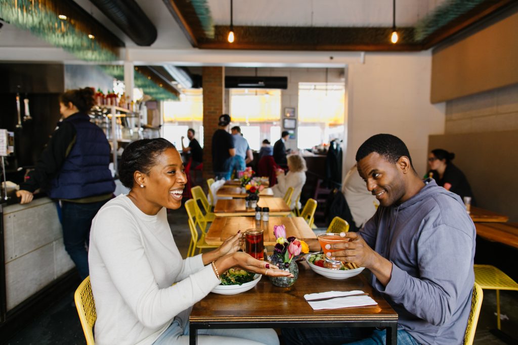 10 Places To Eat Amazing Food In Ann Arbor Michigan Looking For Vegan And Friendly Restaurants To Try In Ann Arbor Here Are