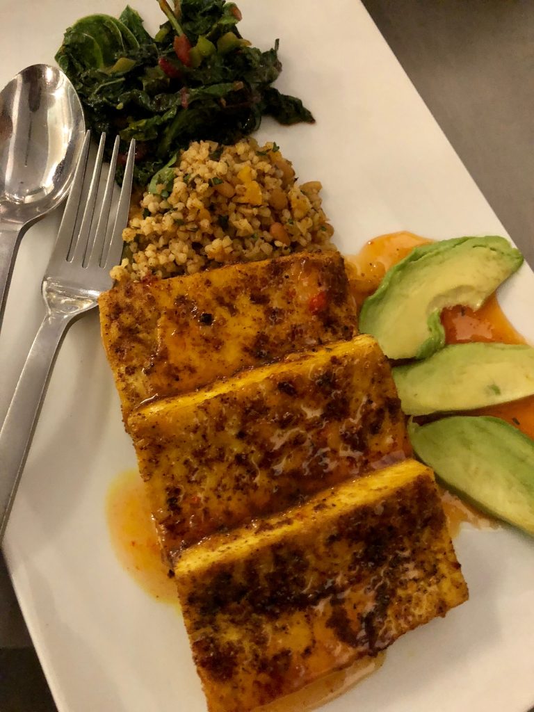10 Places To Eat Amazing Food In Ann Arbor Michigan Looking For Vegan And Friendly Restaurants To Try In Ann Arbor Here Are