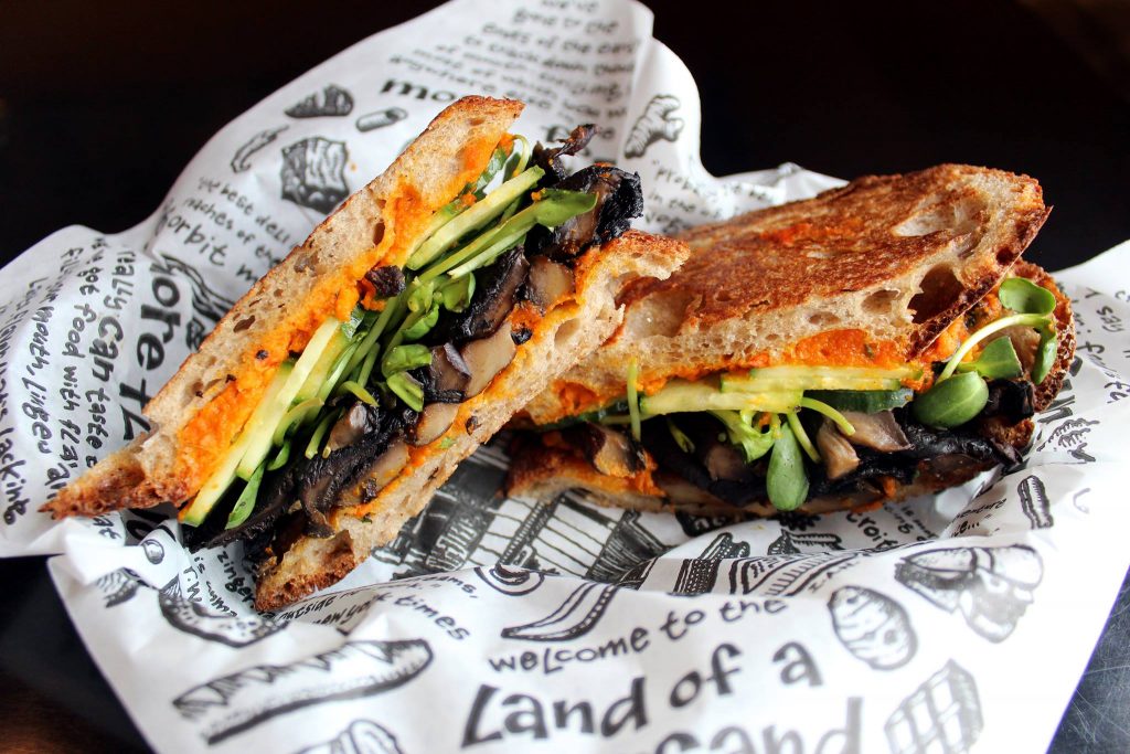 10 Places To Eat Amazing Food In Ann Arbor Michigan Looking For Vegan And Friendly Restaurants To Try In Ann Arbor Here Are