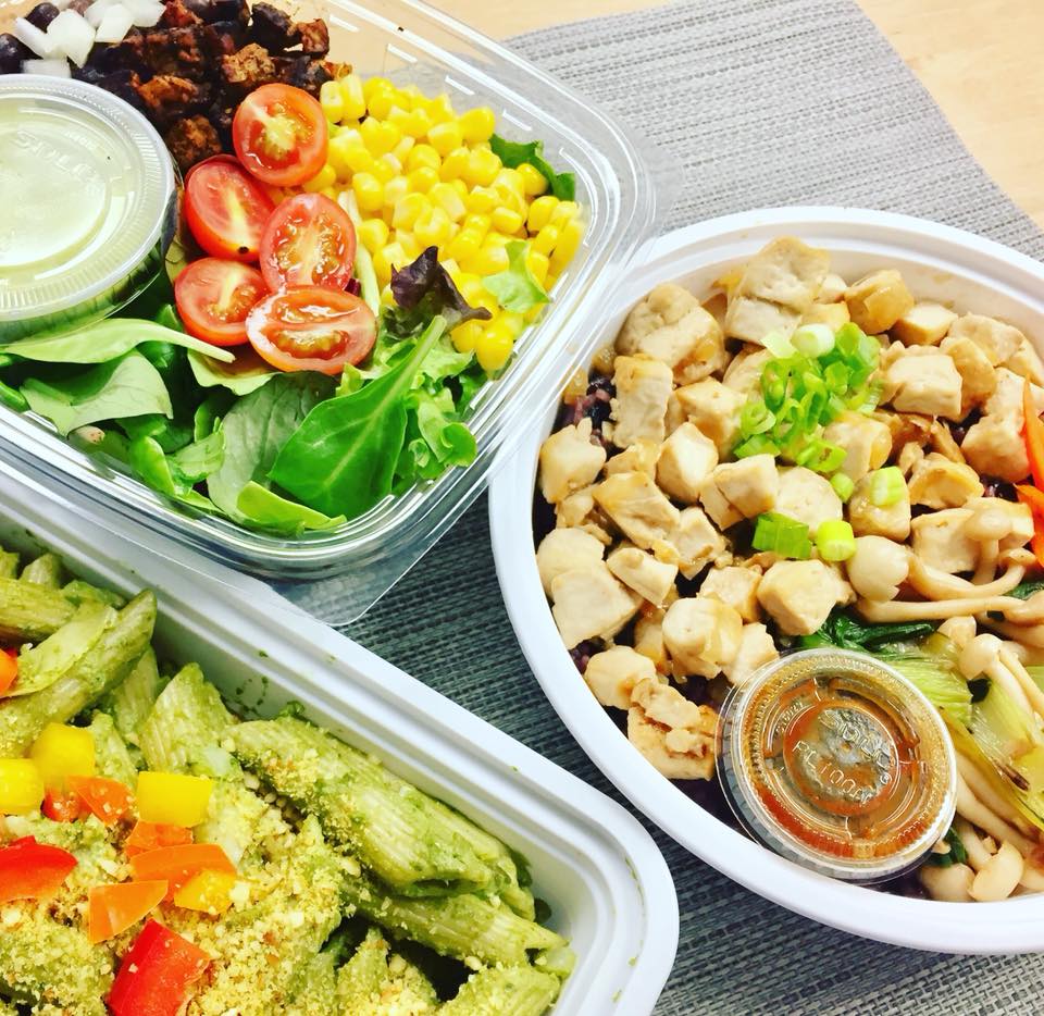 Guide To Vegan Restaurants Tampa Bay Dining Vegan Restaurants In Tampa Bay Pure Kitchen Dishes
