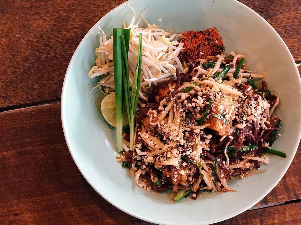 10 Vegan Restaurants To Try In Bangkok Vegans Baby 10 Vegan Restaurants To Try In Bangkok Thailand For More Dining Guides Around